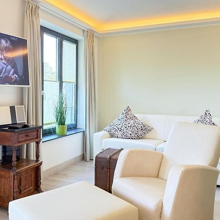 Baltic Apartment Binz Ngoại thất bức ảnh