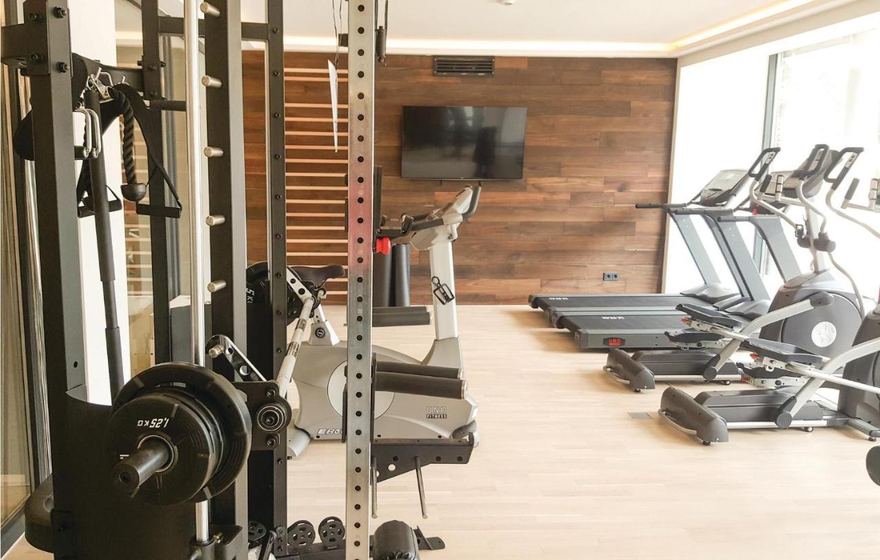 Baltic Apartment Binz Ngoại thất bức ảnh