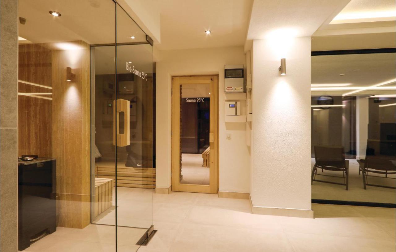 Baltic Apartment Binz Ngoại thất bức ảnh