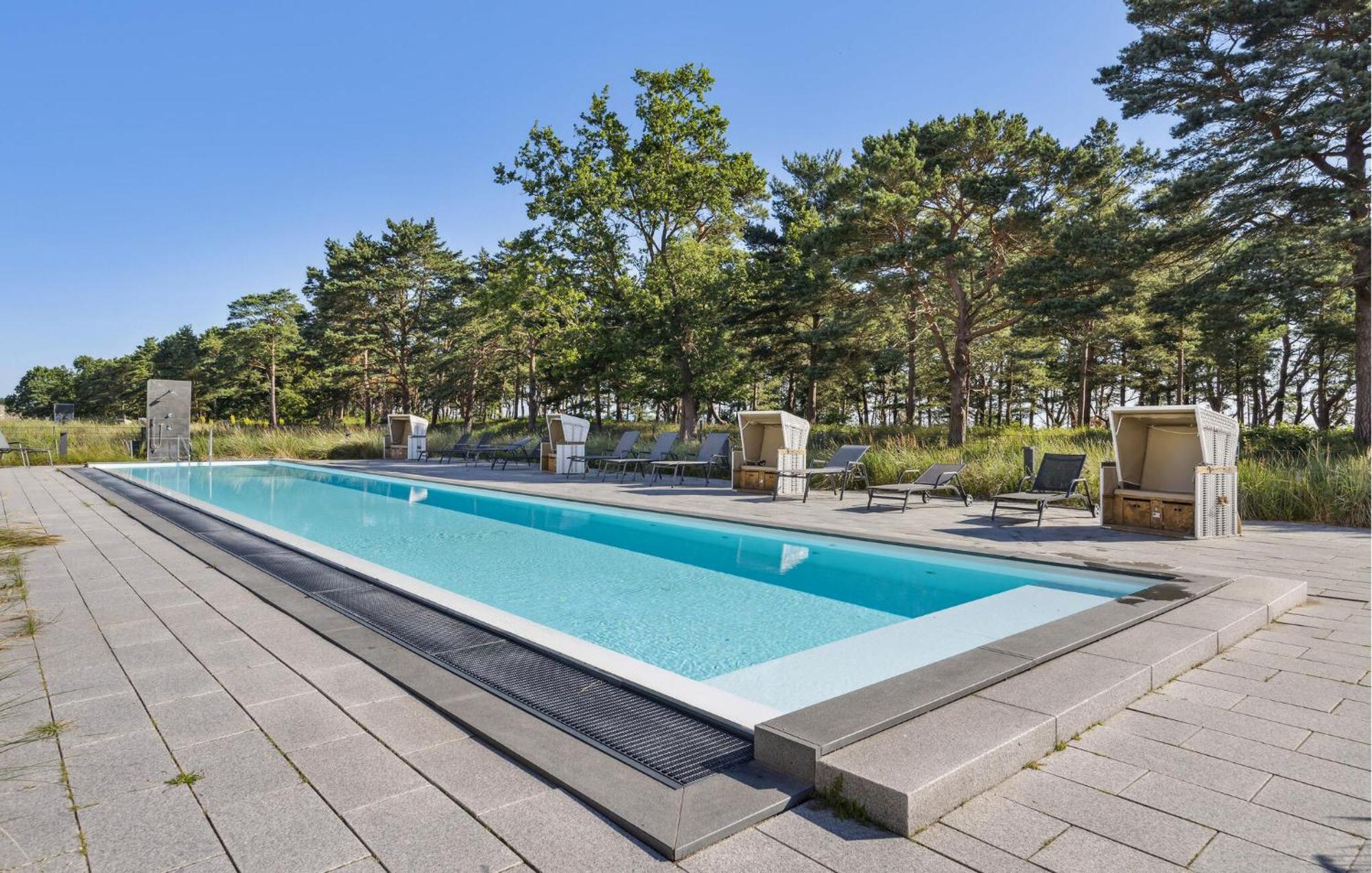 Baltic Apartment Binz Ngoại thất bức ảnh