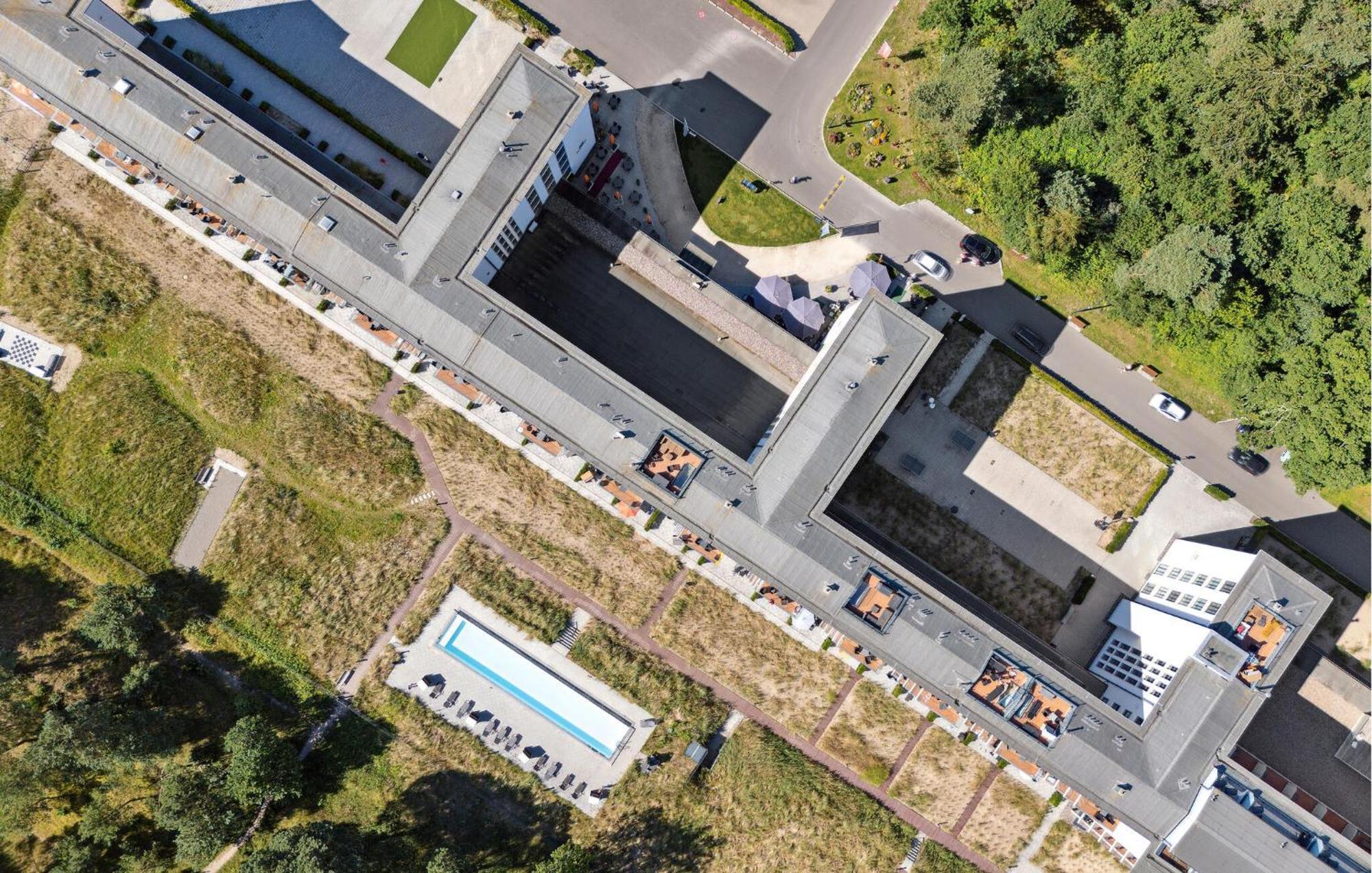 Baltic Apartment Binz Ngoại thất bức ảnh