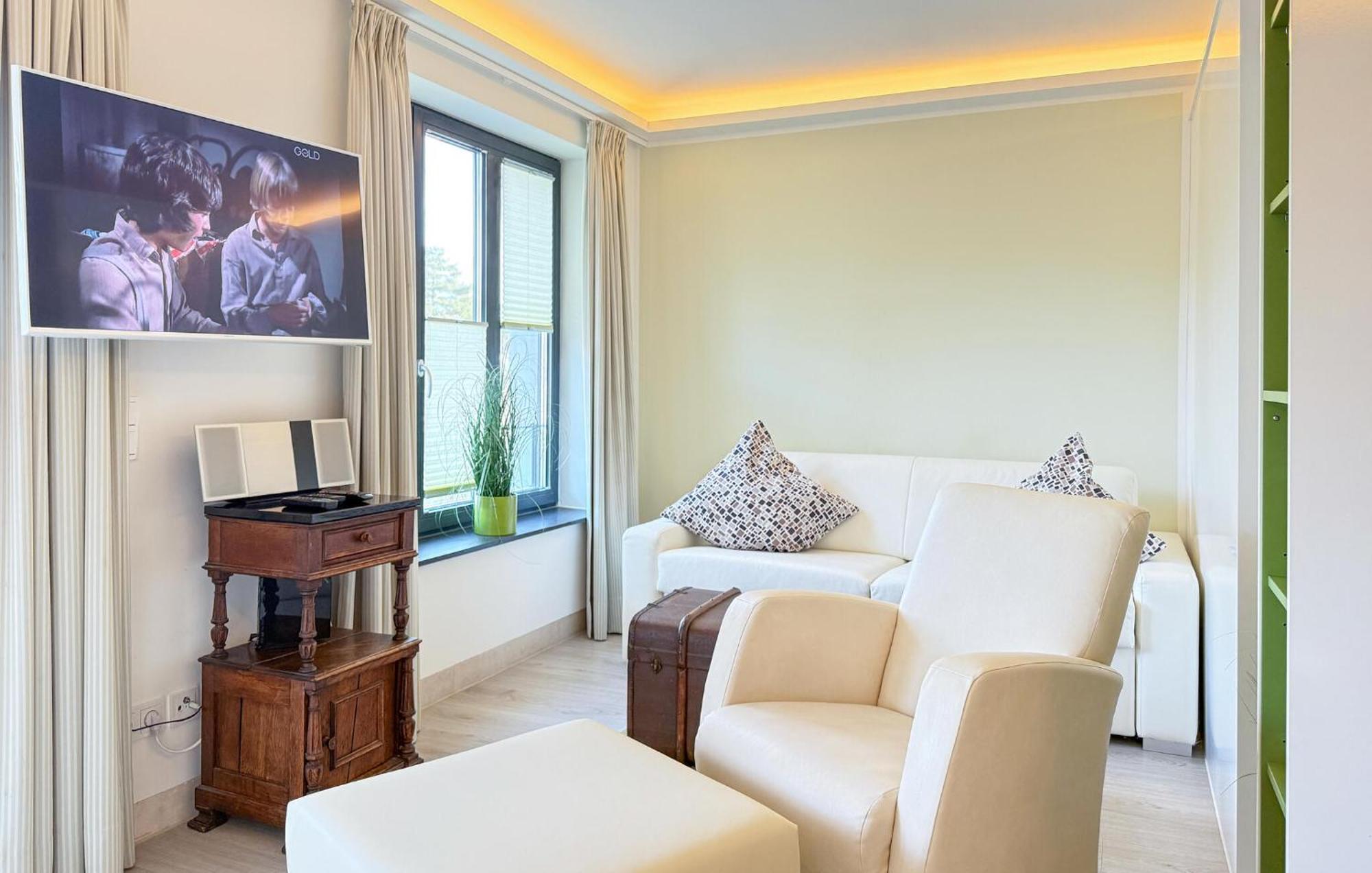 Baltic Apartment Binz Ngoại thất bức ảnh