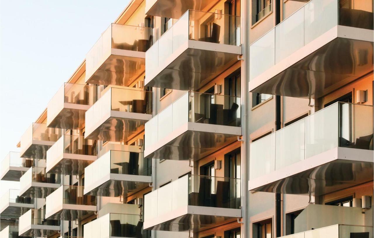 Baltic Apartment Binz Ngoại thất bức ảnh