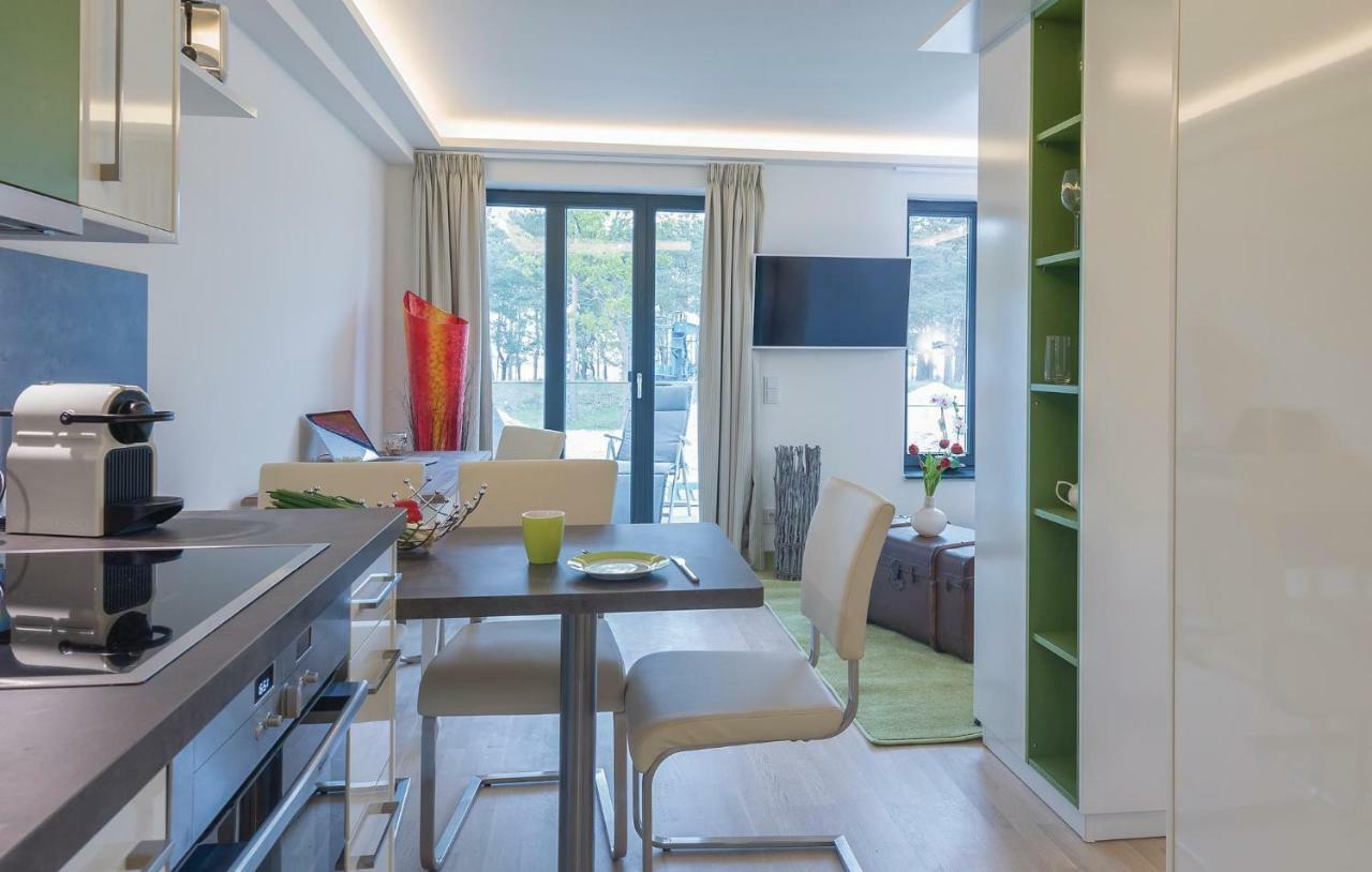 Baltic Apartment Binz Ngoại thất bức ảnh