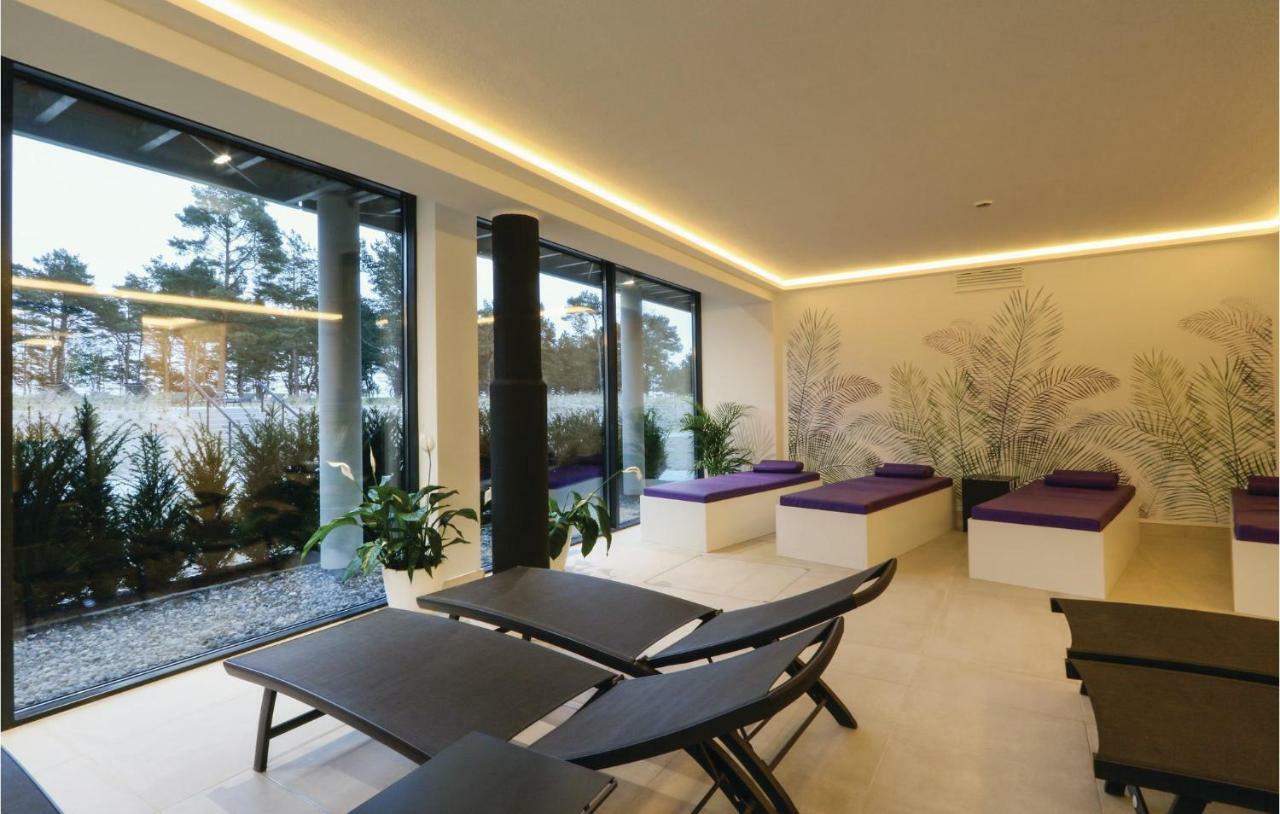 Baltic Apartment Binz Ngoại thất bức ảnh