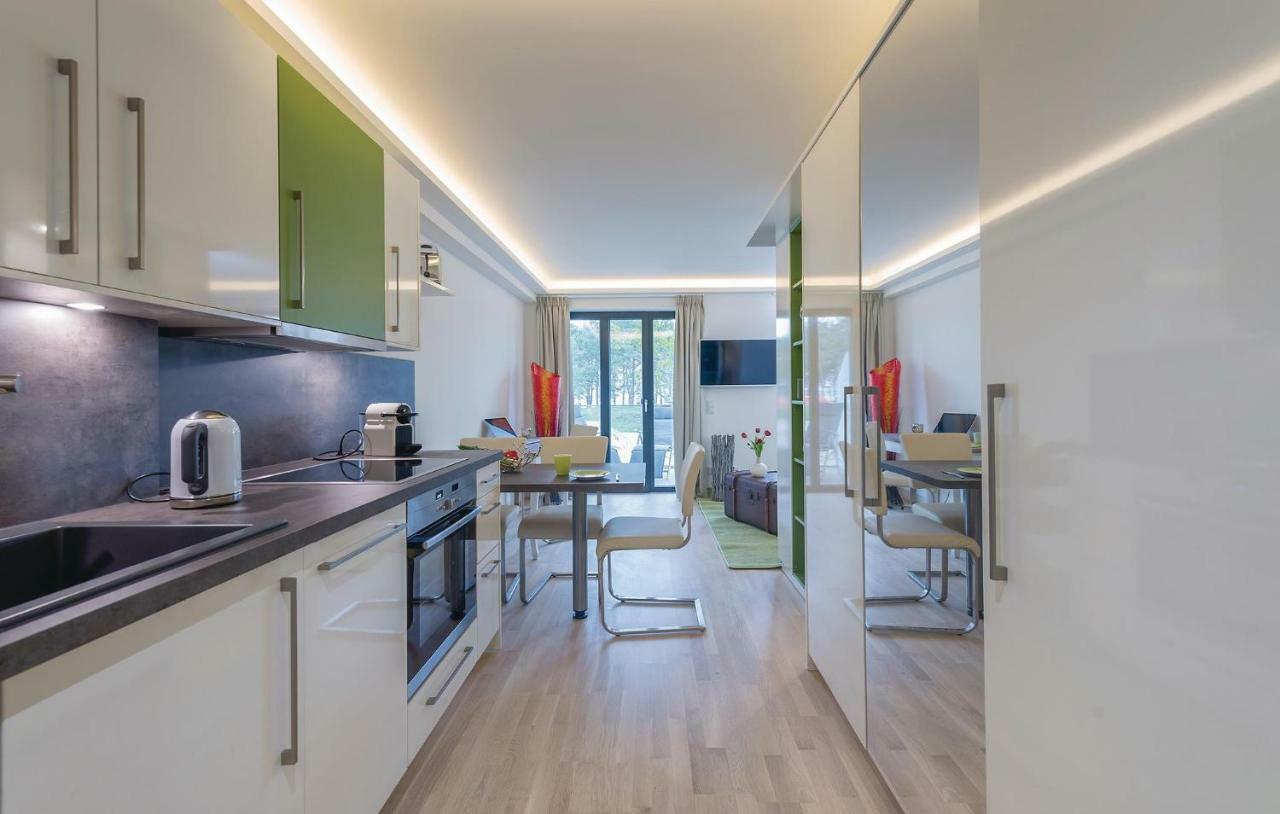 Baltic Apartment Binz Ngoại thất bức ảnh