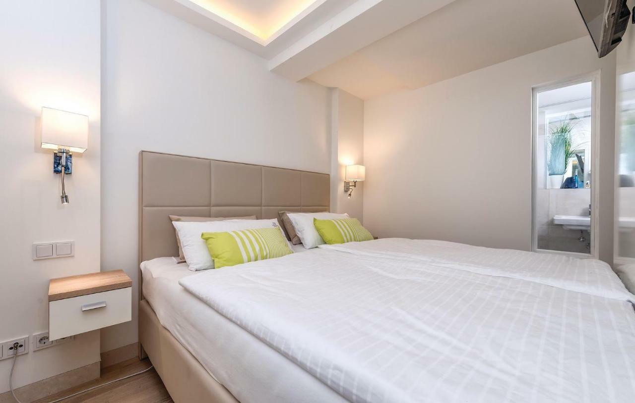 Baltic Apartment Binz Ngoại thất bức ảnh