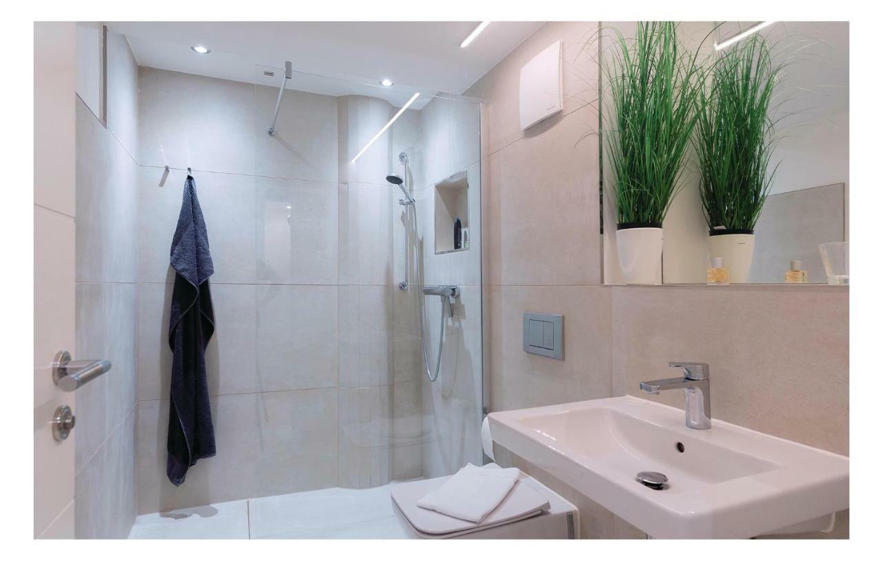 Baltic Apartment Binz Ngoại thất bức ảnh