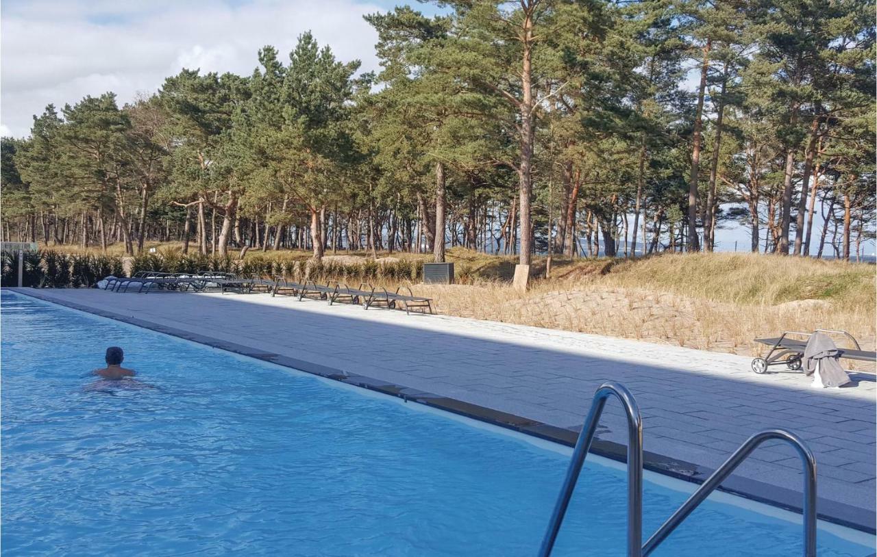 Baltic Apartment Binz Ngoại thất bức ảnh